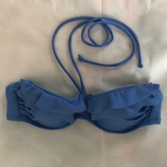 Swimsuit Top - Picture 1 of 3